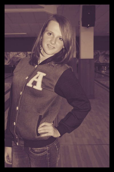 Таня Беличенко