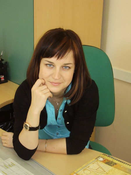 Татьяна Рогова