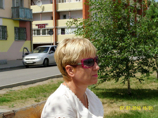 Татьяна Диденко