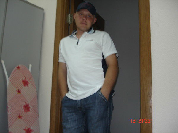 Антон Евдокимов