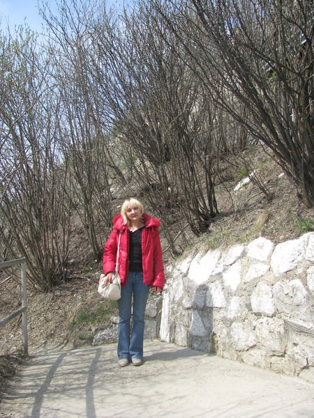 Светлана Яковлева