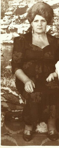 Галина Петраускене