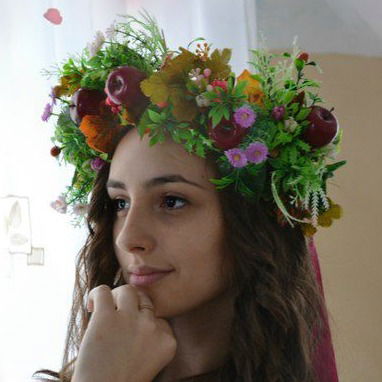 Диана Головко