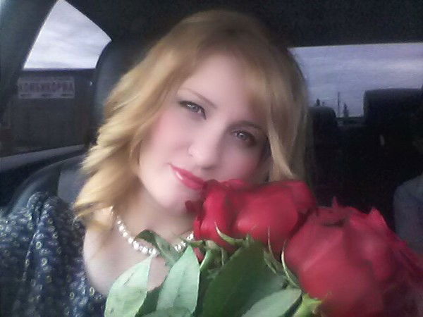 Гуля Тойчуева