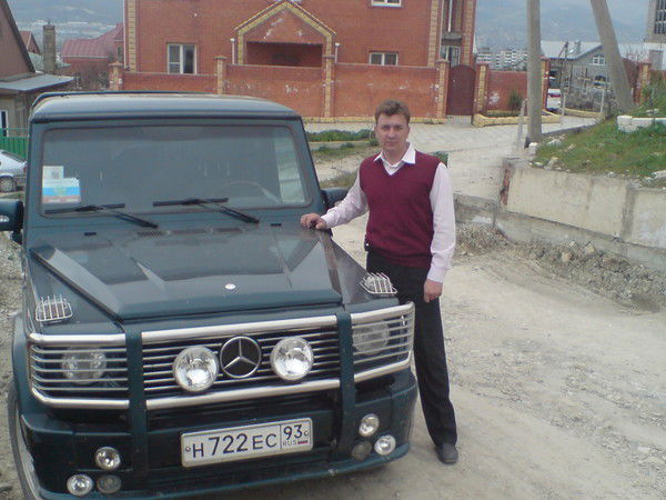 Виталий Власов