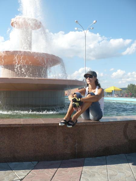 Кристина Остапенко