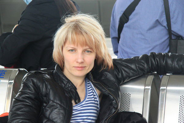 Татьяна Иванова