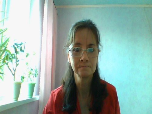 Альфира Минниахметова