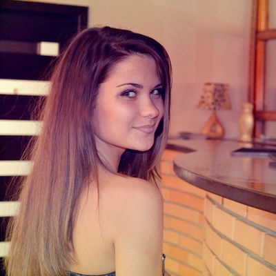 Марина Баришполец