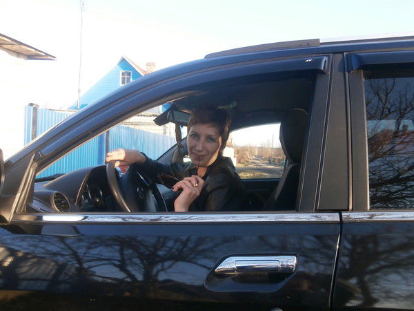 Лариса Бугаева