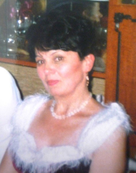 Тамара Корнеенкова(Комоватова)