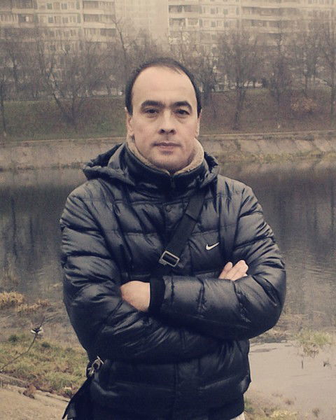 Алишер Турсунбаев