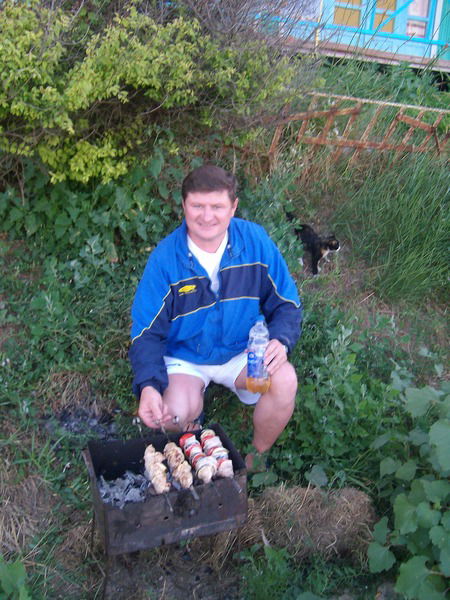 Владимир Ногач