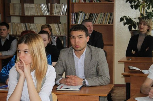 Даурен Жайлаубеков