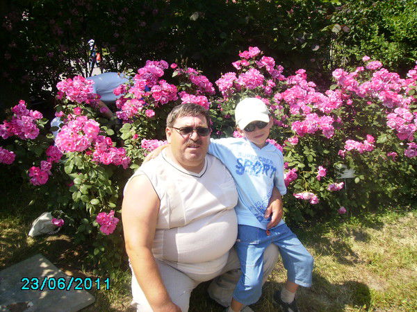 Николай Копчев