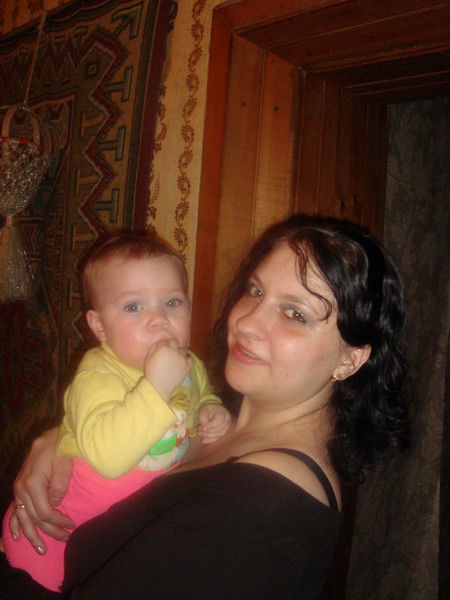 Янка Бусыгина