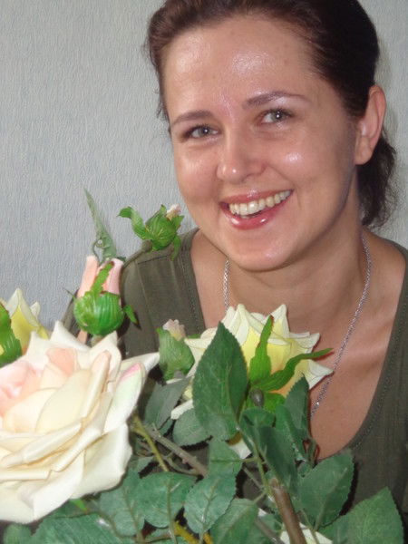 Оксана Матвиенко