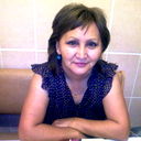 Валя Есеева