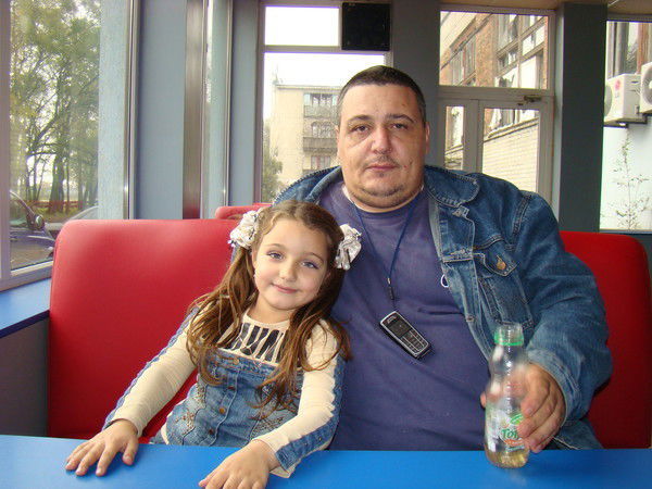 Игорь Прохоров