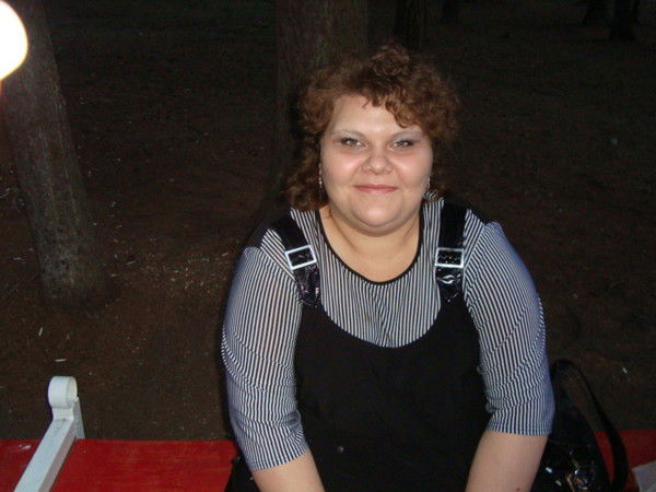 Татьяна Ангелочек