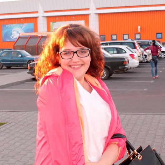 Людмила Шикунец