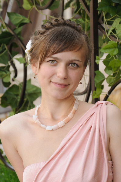 Наташа Ашуркова