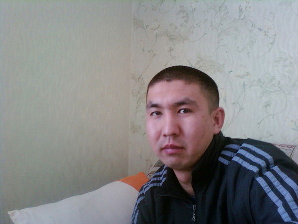 Нурлан Алимханулы