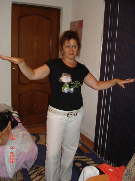 Светлана Сармина