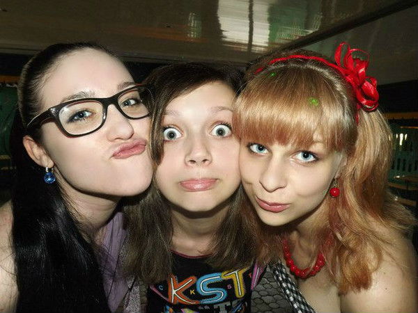 Анна Циммер