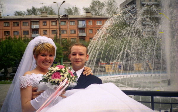 Павел Вилков