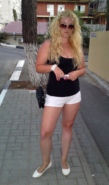 Даша Мочалова