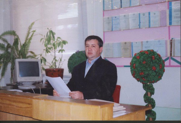 Авазшо Ибрагимов