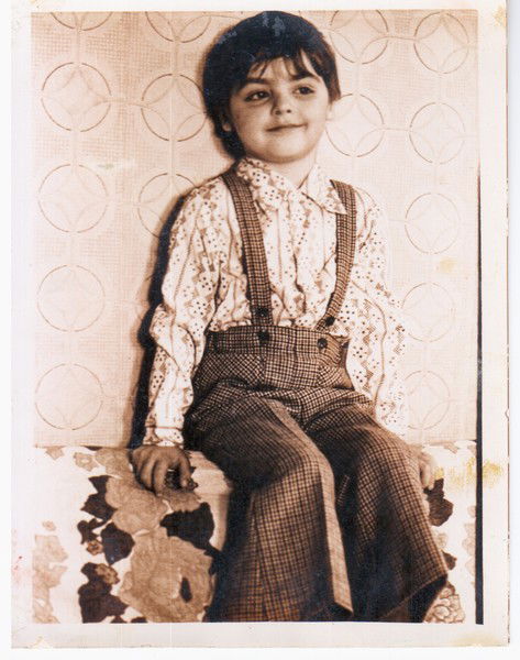 Виктор Герасимов