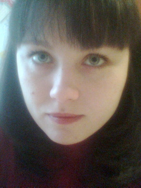 Оксана Кузнецова