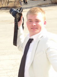 Миша Поветкин