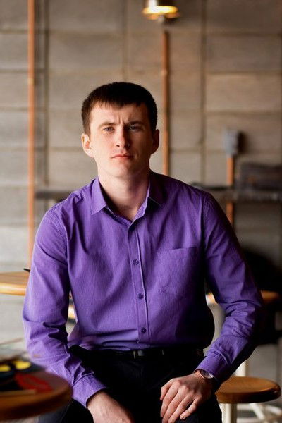 Виктор Солобутин