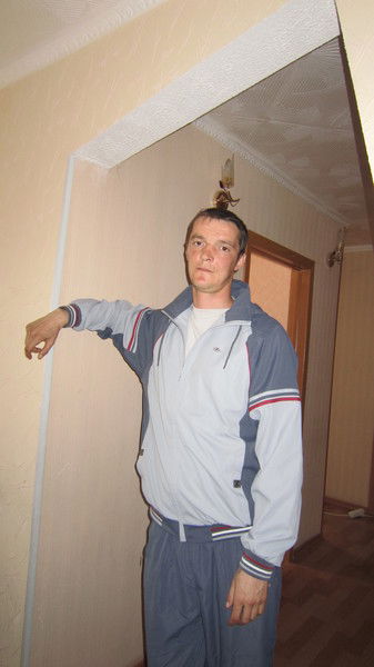 Алексей Логинов