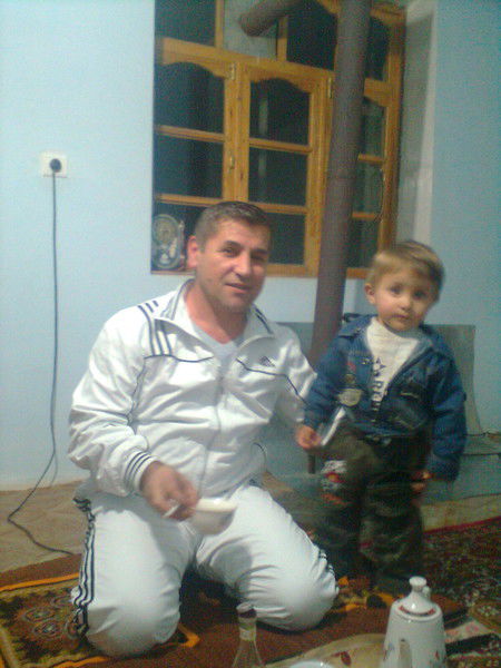 Абдурозик Хафизов