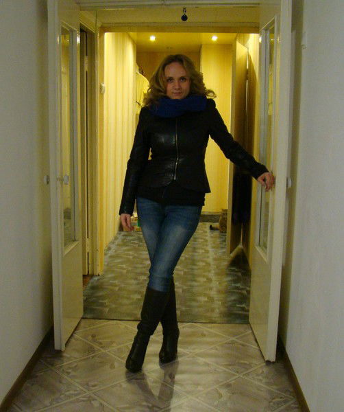 Тихомирова Наталья