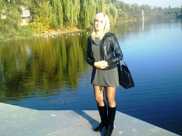 Овчарова Наталия