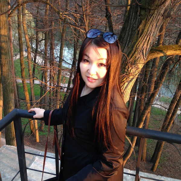 Римма Аммира