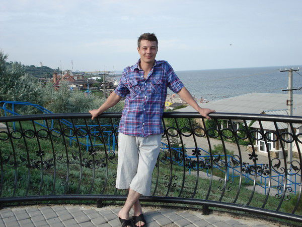 Денис Мурыгин