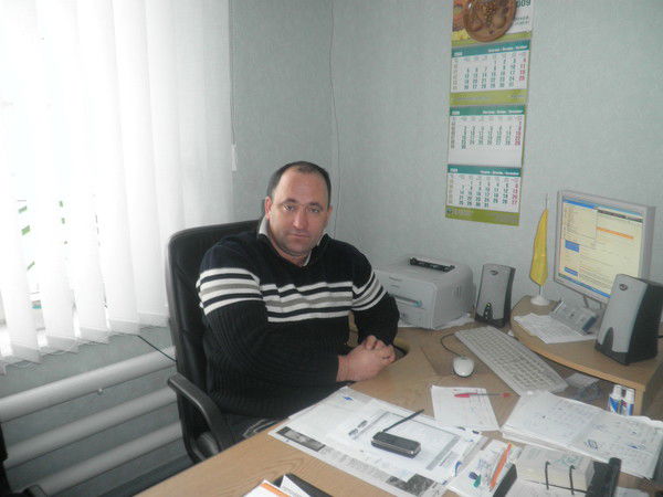 Владимир Коробко