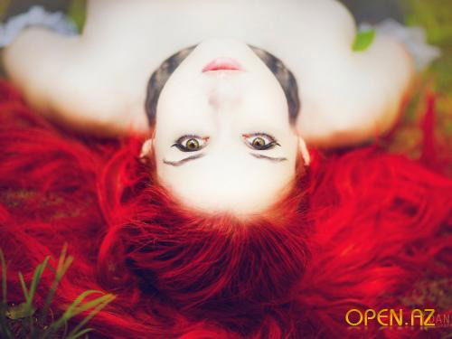 Девушка Зухра Из 19 Века