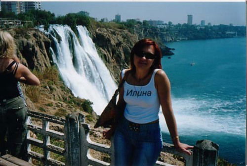 Илина Шимко