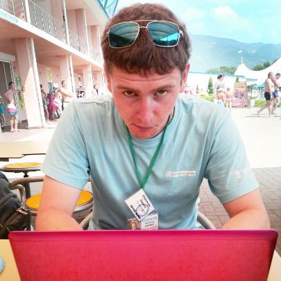 Никита Муромцев