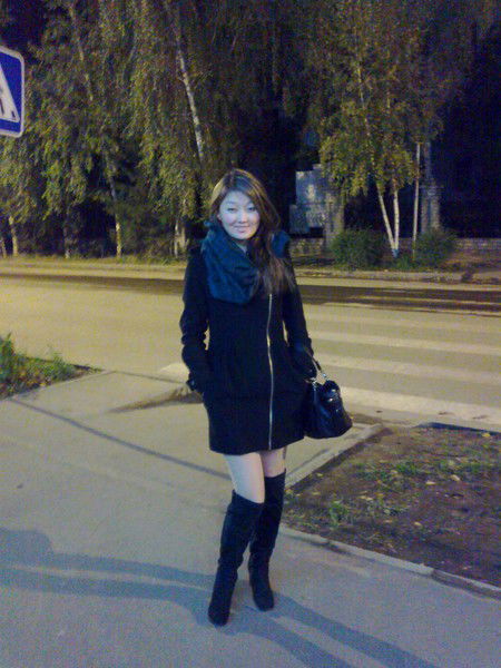 Меруерт Утебаева