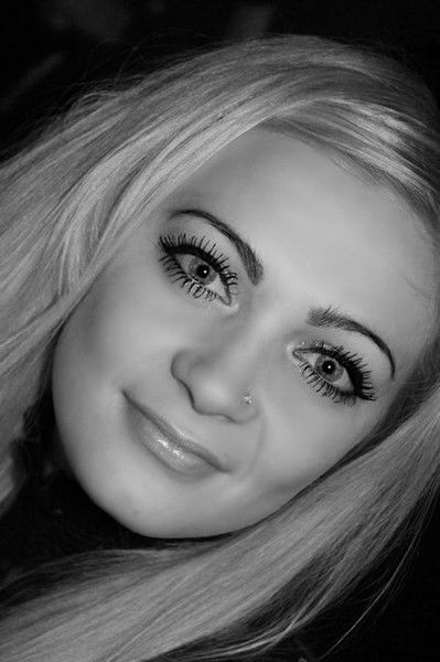 Наталья Рогозина