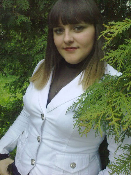 Татьяна Зубкова