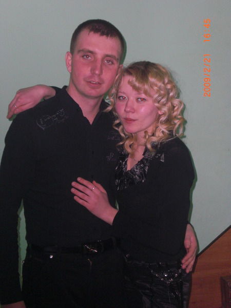 Марина Ляхова